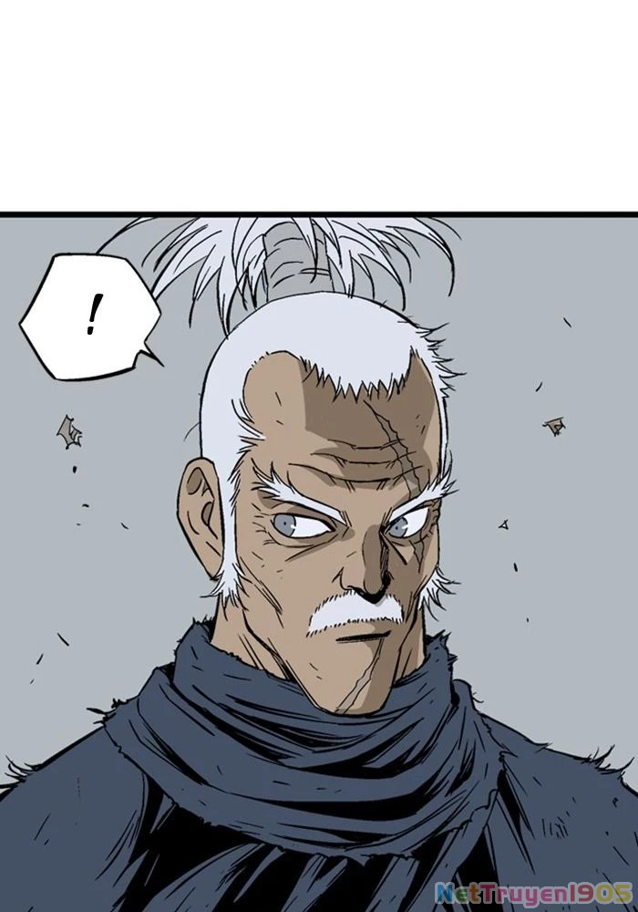 Gosu Chapter 211 - 37