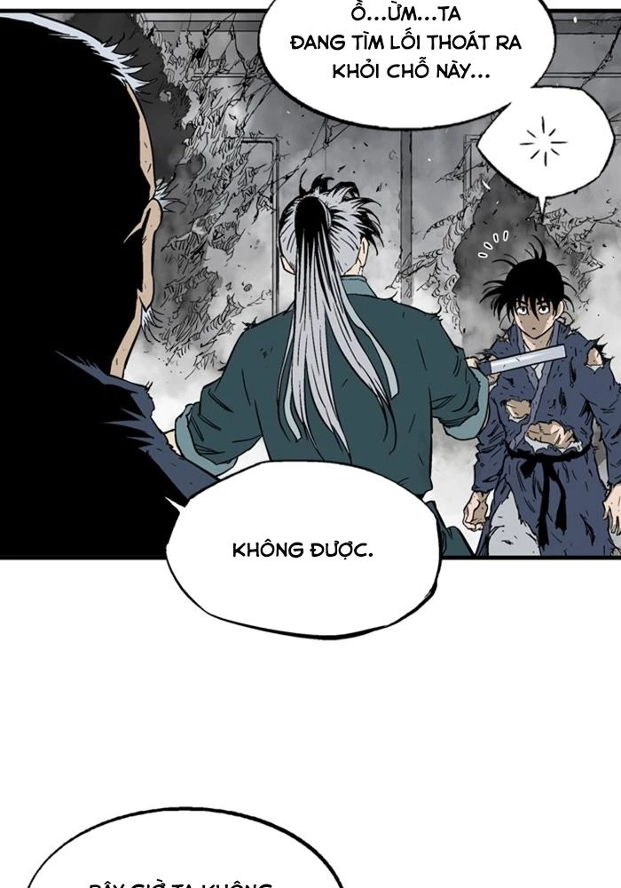 Gosu Chapter 211 - 41