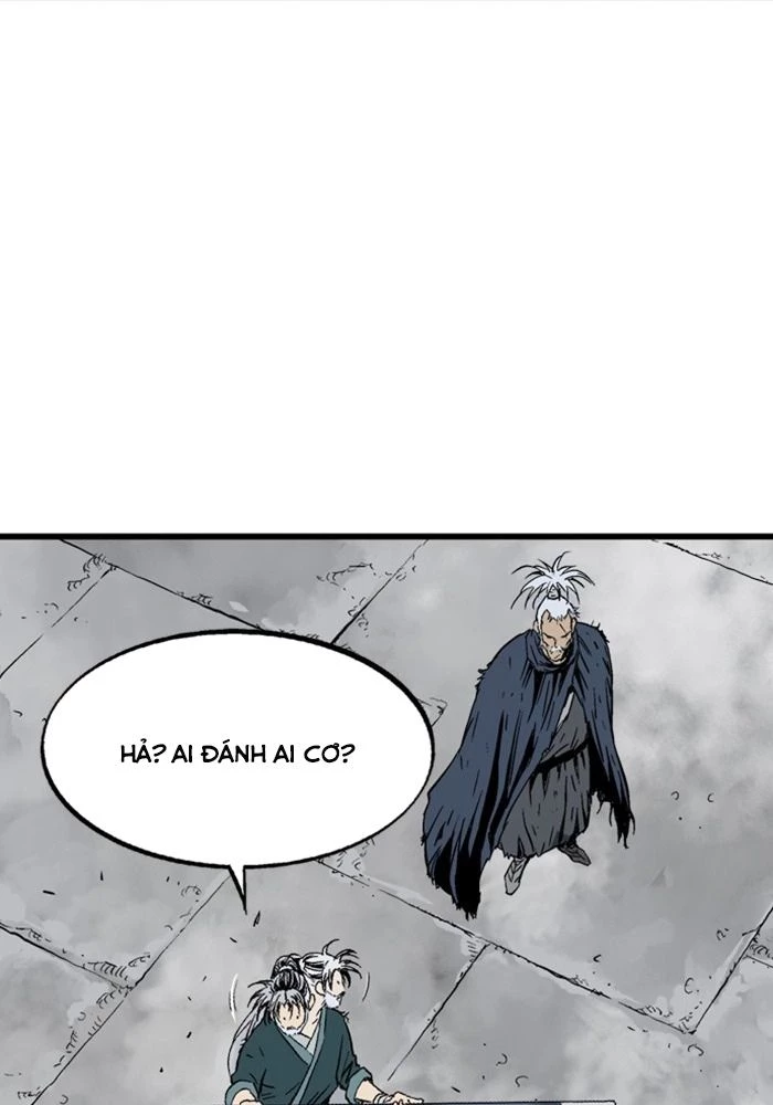 Gosu Chapter 211 - 43