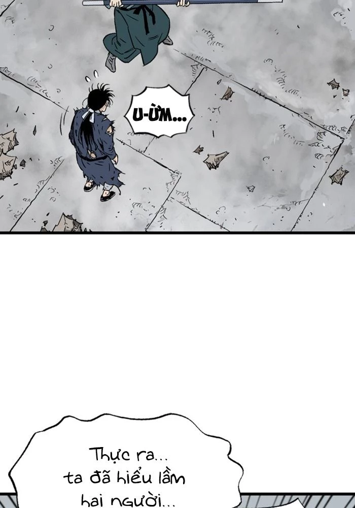 Gosu Chapter 211 - 44