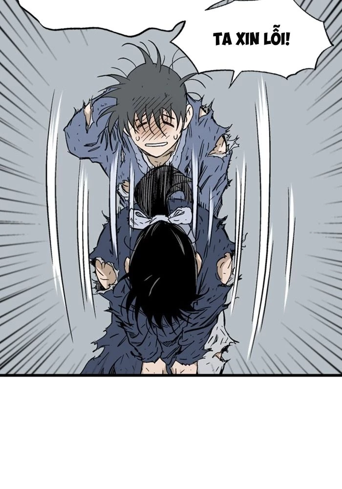 Gosu Chapter 211 - 45