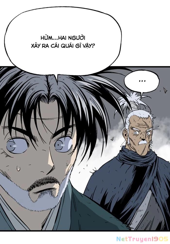 Gosu Chapter 211 - 46