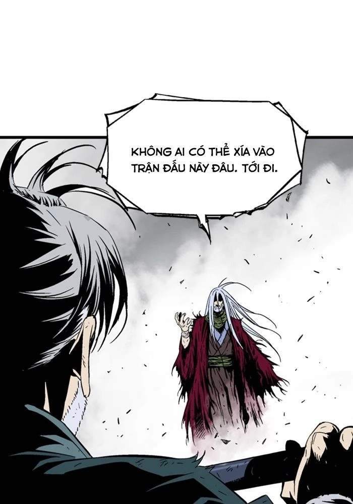 Gosu Chapter 211 - 59