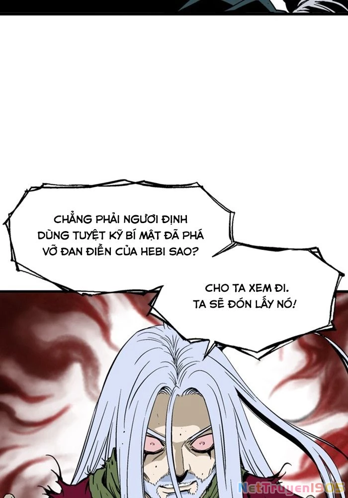 Gosu Chapter 211 - 60