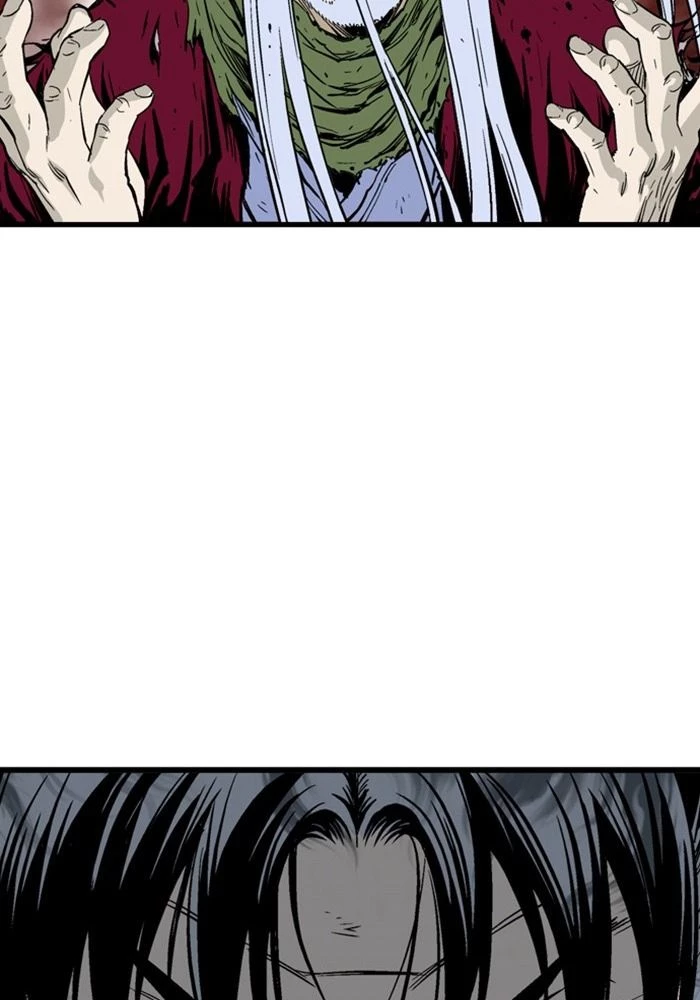 Gosu Chapter 211 - 61