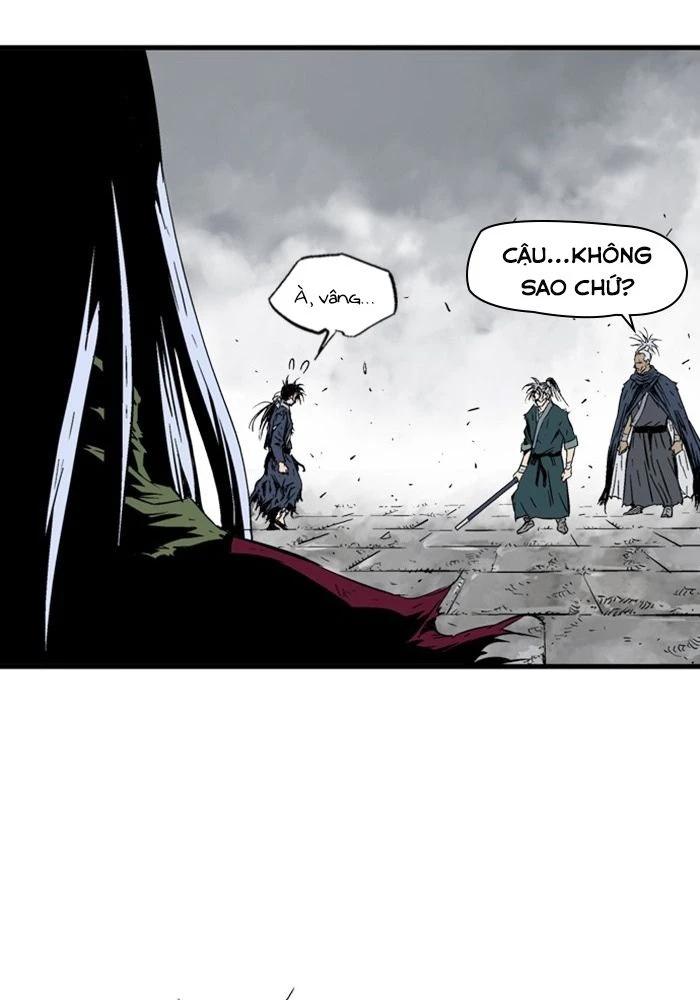 Gosu Chapter 211 - 67