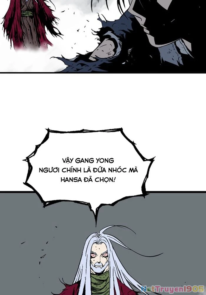Gosu Chapter 211 - 71