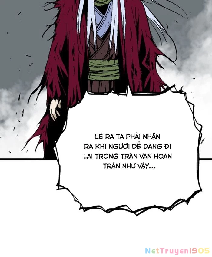 Gosu Chapter 211 - 72