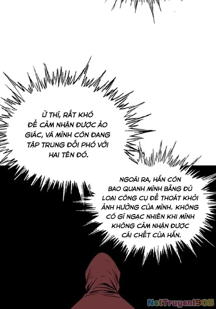 Gosu Chapter 211 - 78