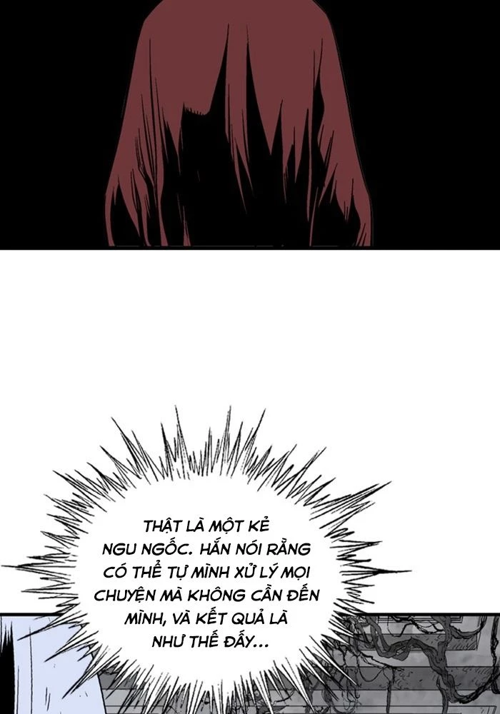 Gosu Chapter 211 - 79
