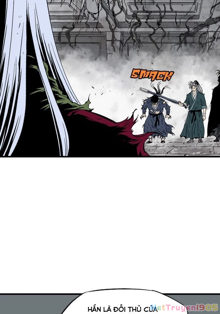 Gosu Chapter 211 - 80
