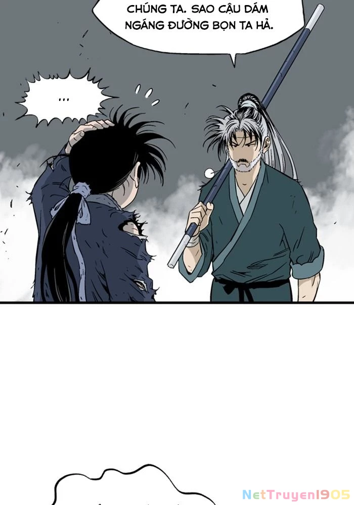 Gosu Chapter 211 - 81