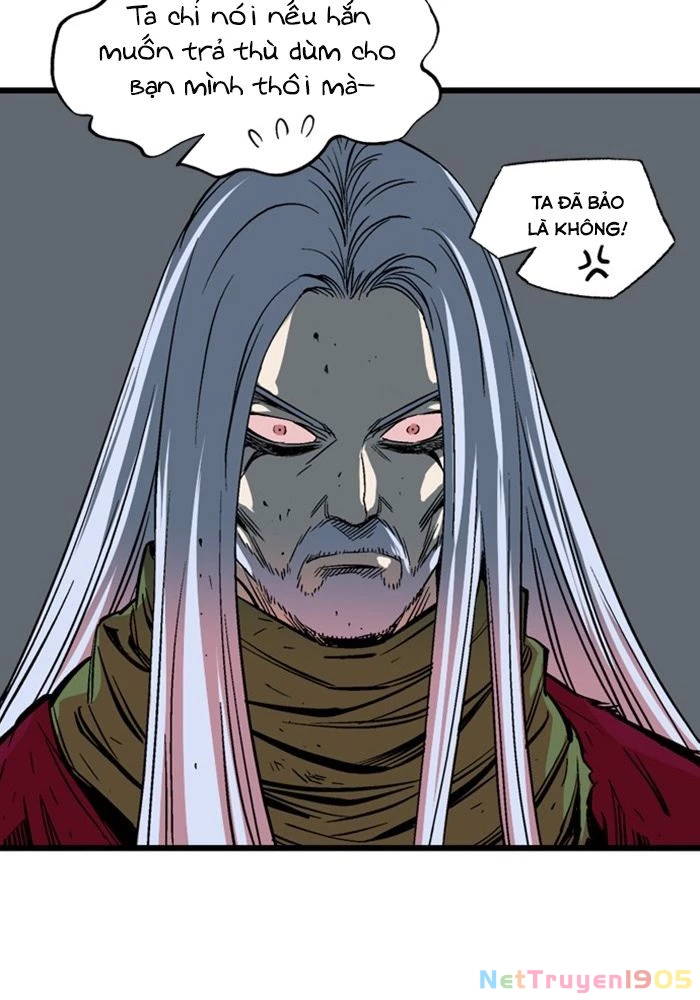 Gosu Chapter 211 - 82