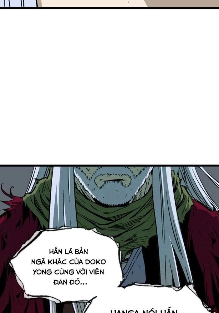 Gosu Chapter 211 - 85