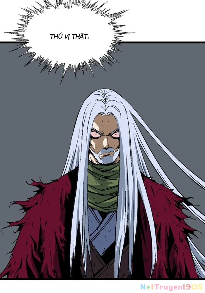 Gosu Chapter 211 - 87