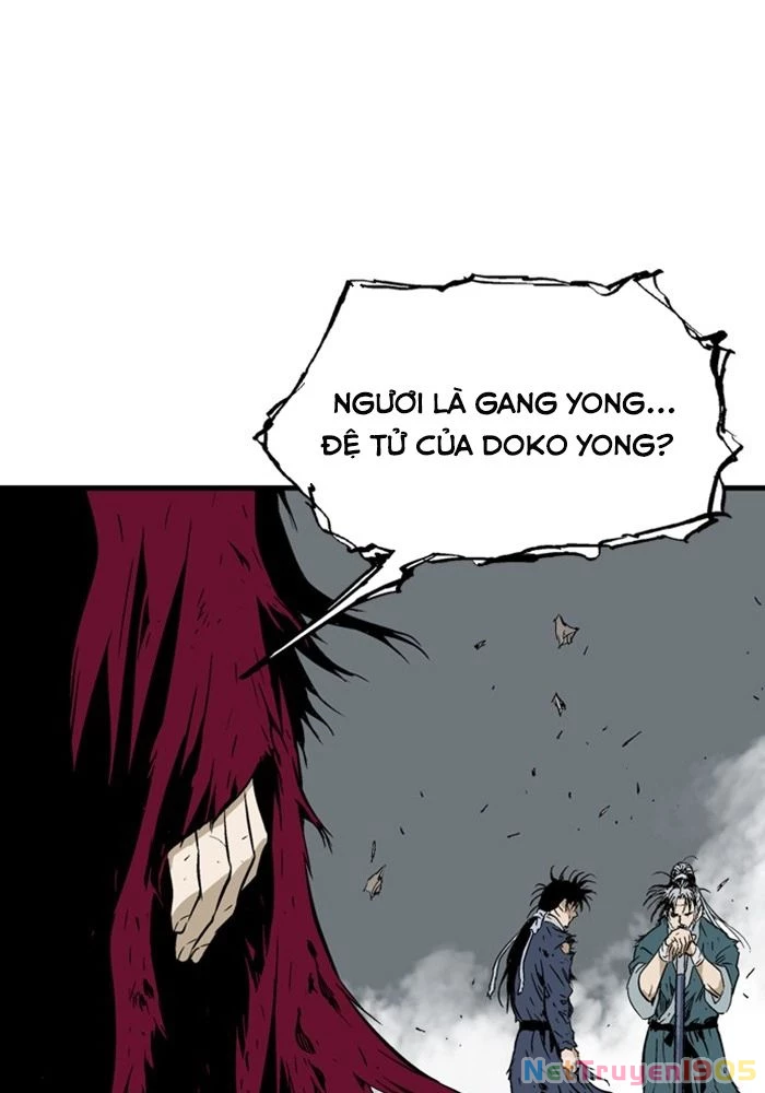 Gosu Chapter 211 - 88