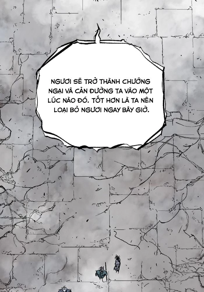 Gosu Chapter 211 - 90