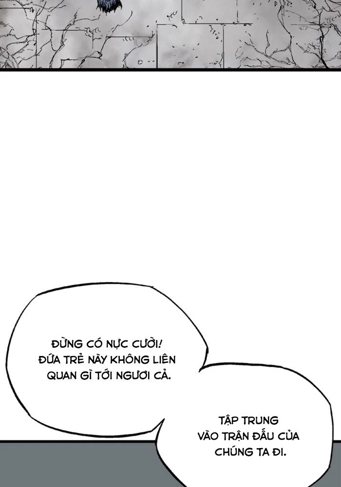 Gosu Chapter 211 - 91