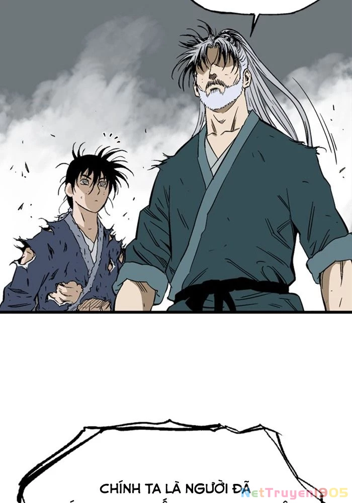 Gosu Chapter 211 - 92