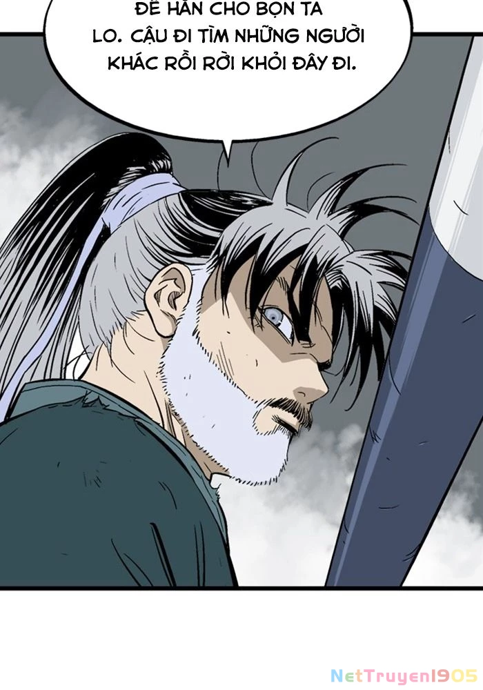 Gosu Chapter 211 - 99