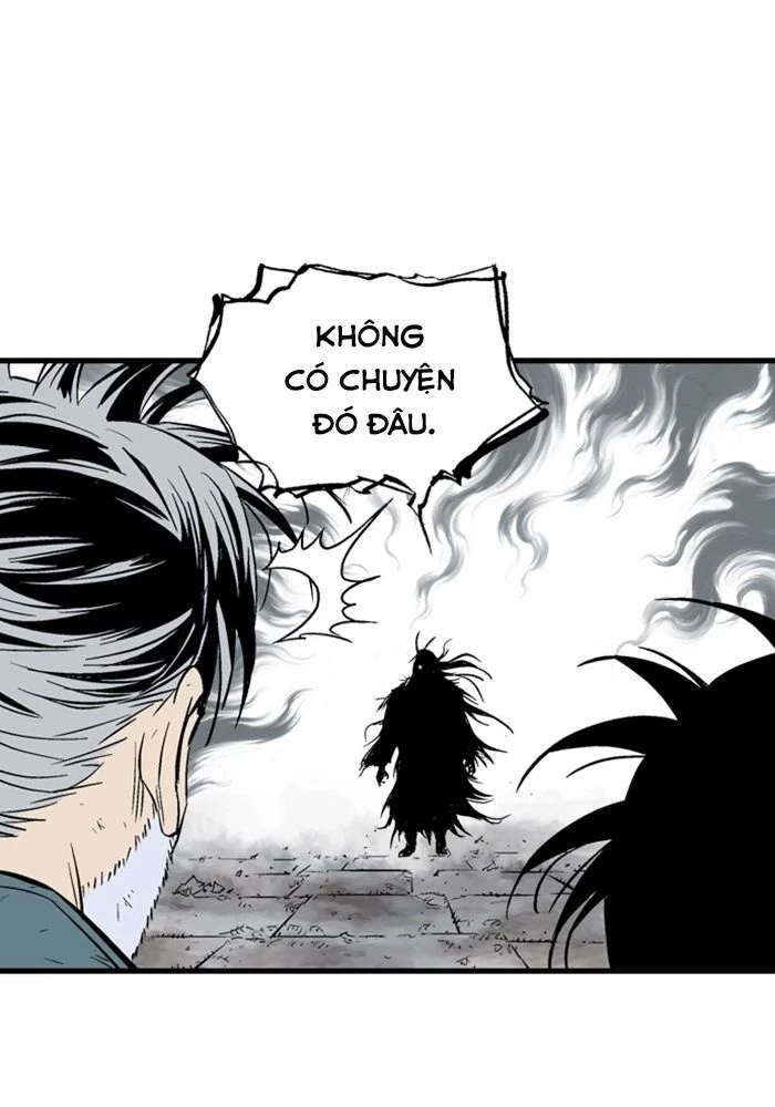 Gosu Chapter 211 - 100