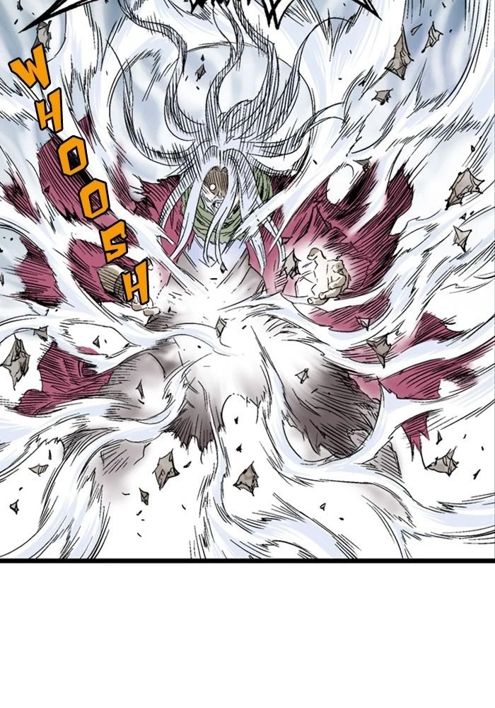 Gosu Chapter 211 - 103