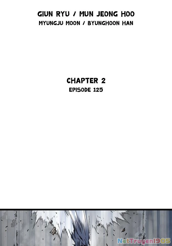 Gosu Chapter 212 - 2