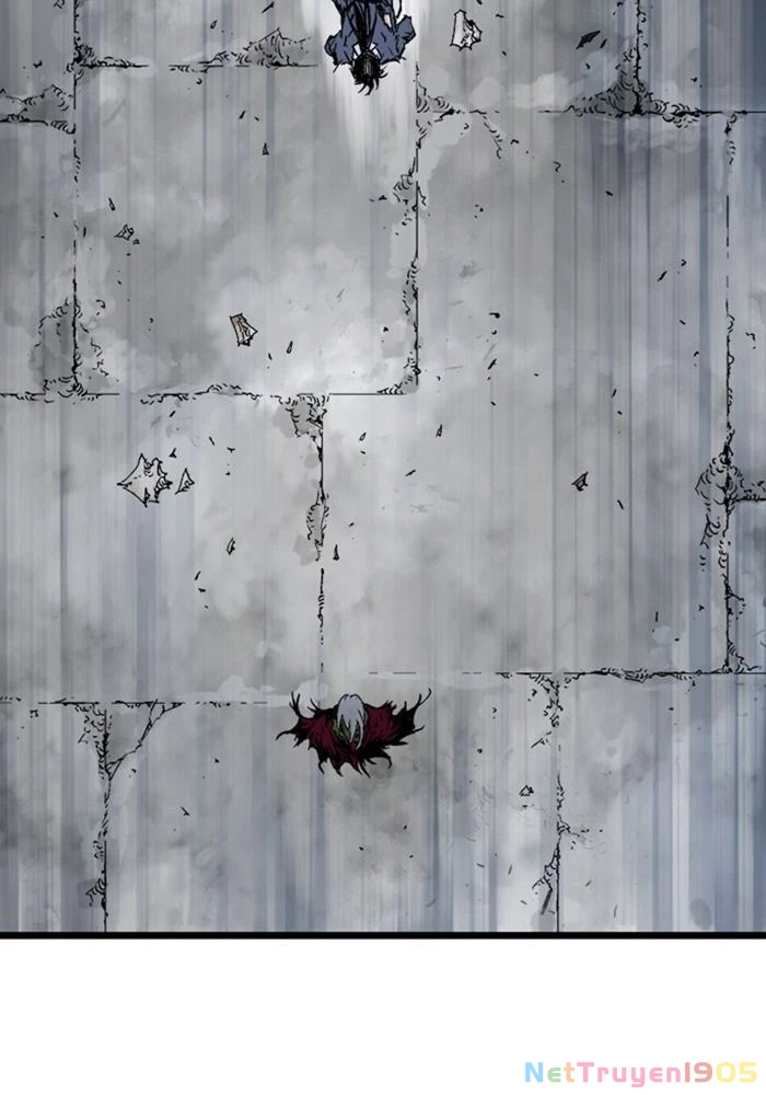 Gosu Chapter 212 - 3