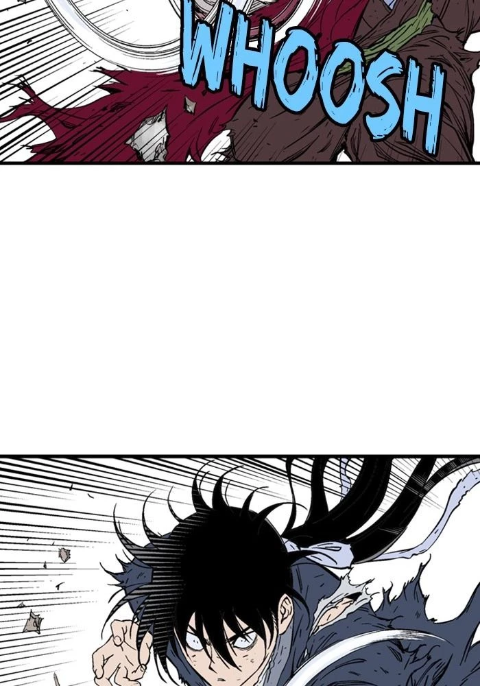 Gosu Chapter 212 - 8