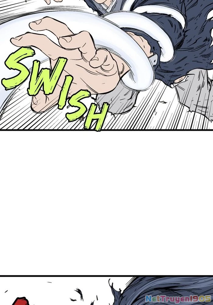Gosu Chapter 212 - 9