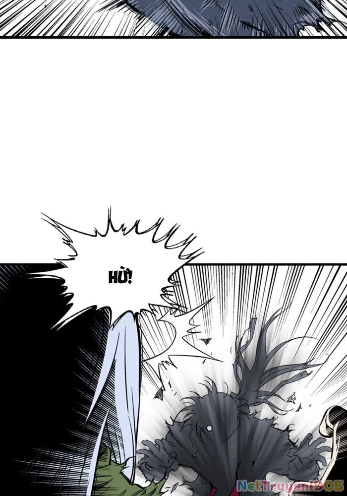 Gosu Chapter 212 - 14