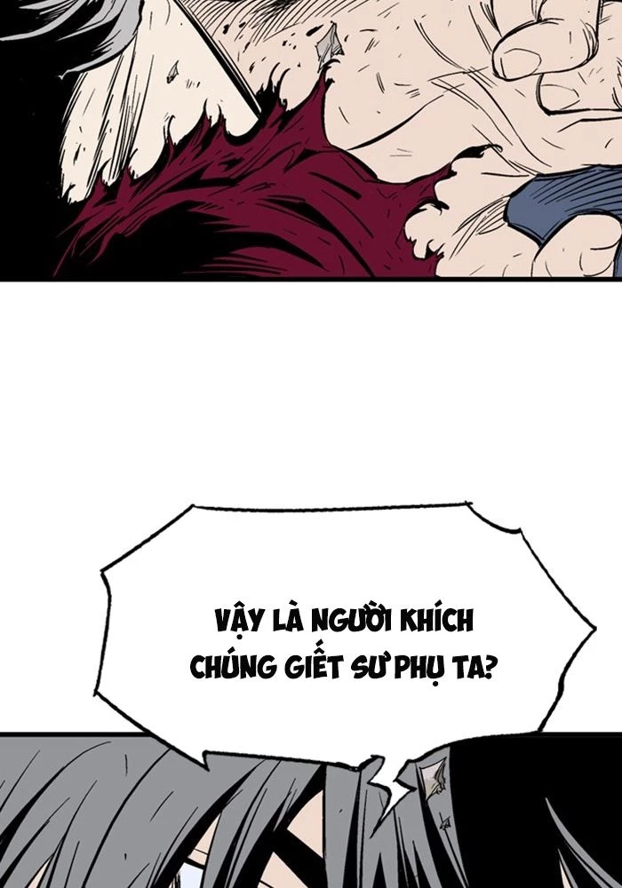 Gosu Chapter 212 - 20