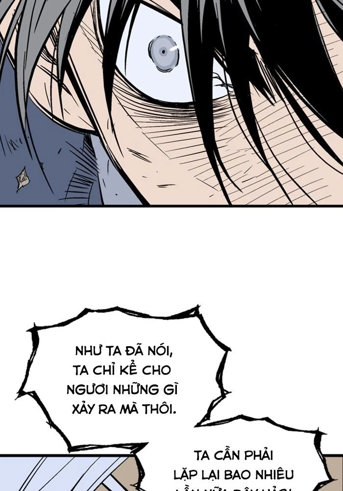 Gosu Chapter 212 - 21