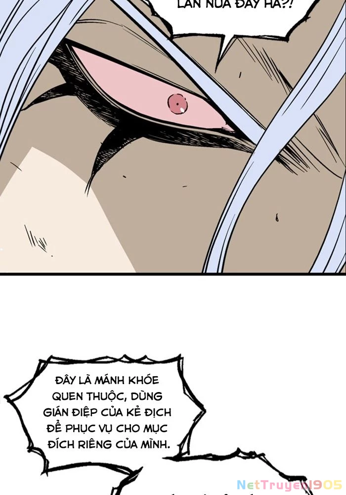Gosu Chapter 212 - 22