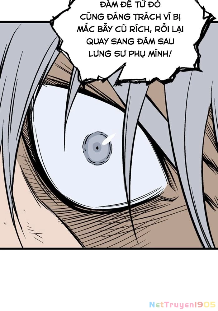 Gosu Chapter 212 - 23