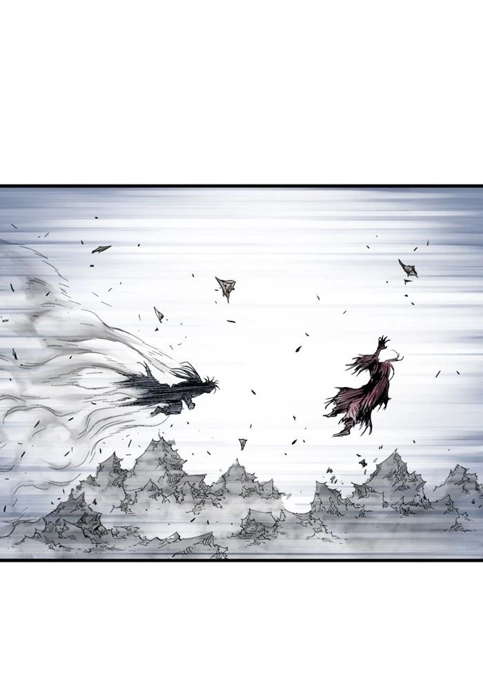 Gosu Chapter 212 - 32