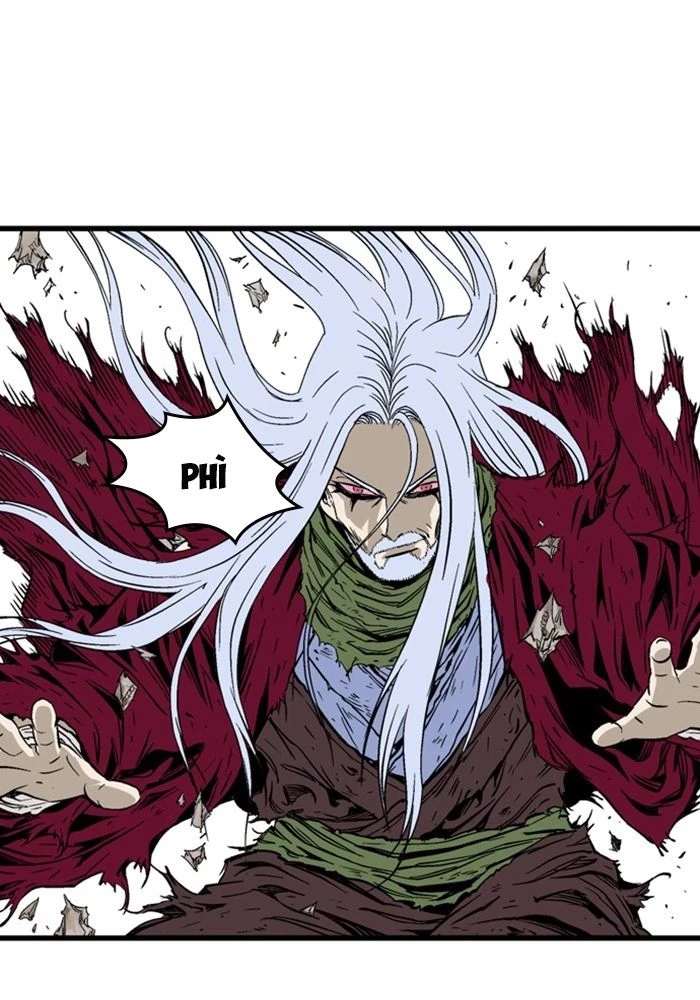 Gosu Chapter 212 - 37
