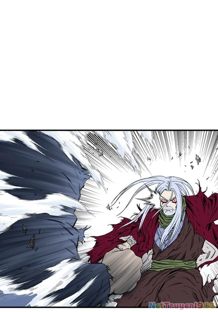 Gosu Chapter 212 - 38