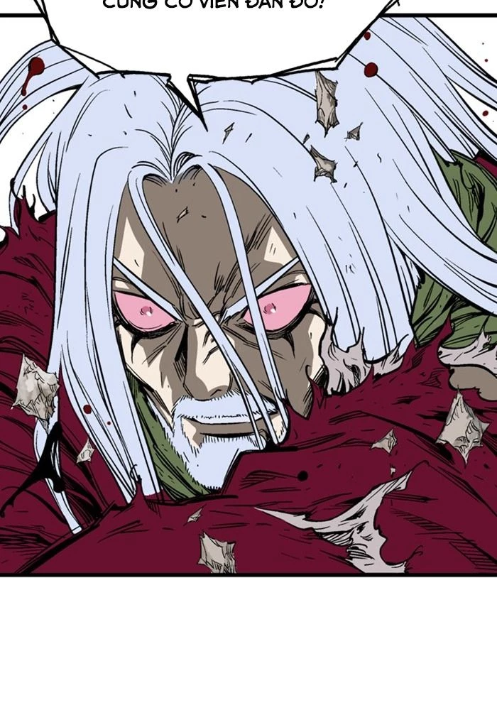 Gosu Chapter 212 - 42