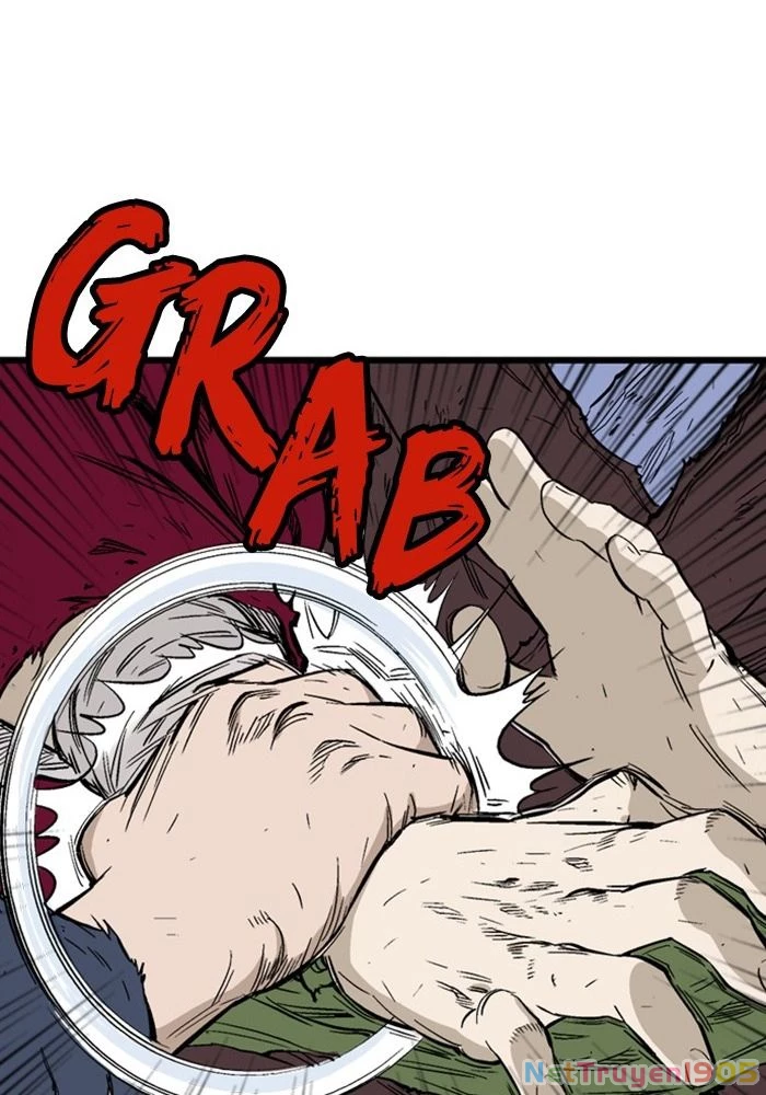 Gosu Chapter 212 - 43