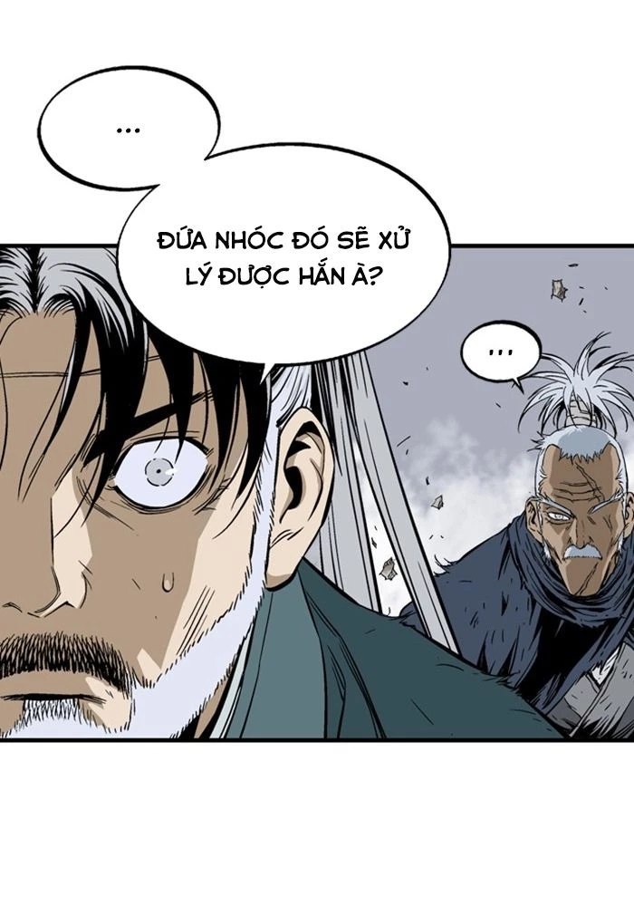 Gosu Chapter 212 - 63