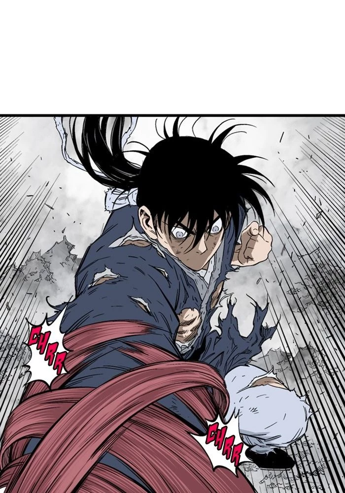 Gosu Chapter 212 - 73