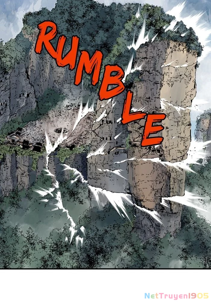 Gosu Chapter 212 - 100