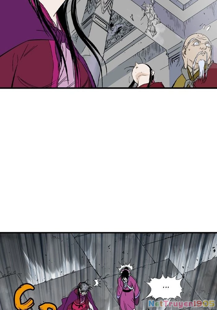 Gosu Chapter 212 - 102