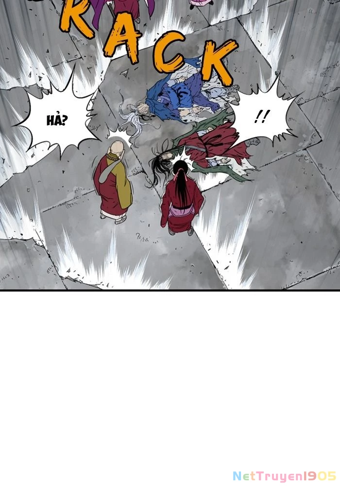 Gosu Chapter 212 - 103
