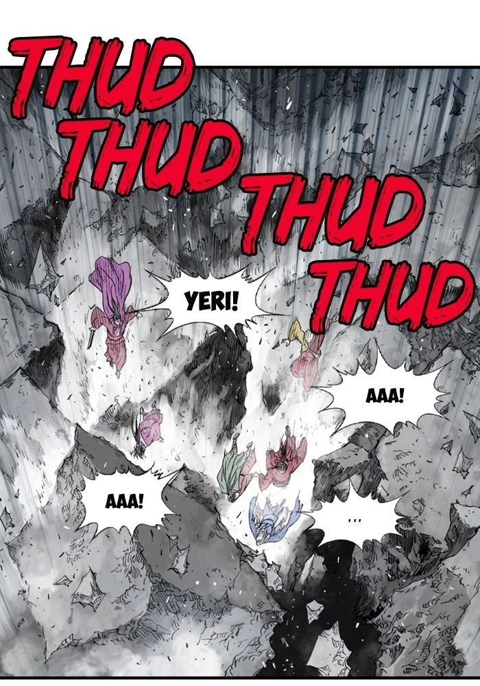 Gosu Chapter 212 - 104