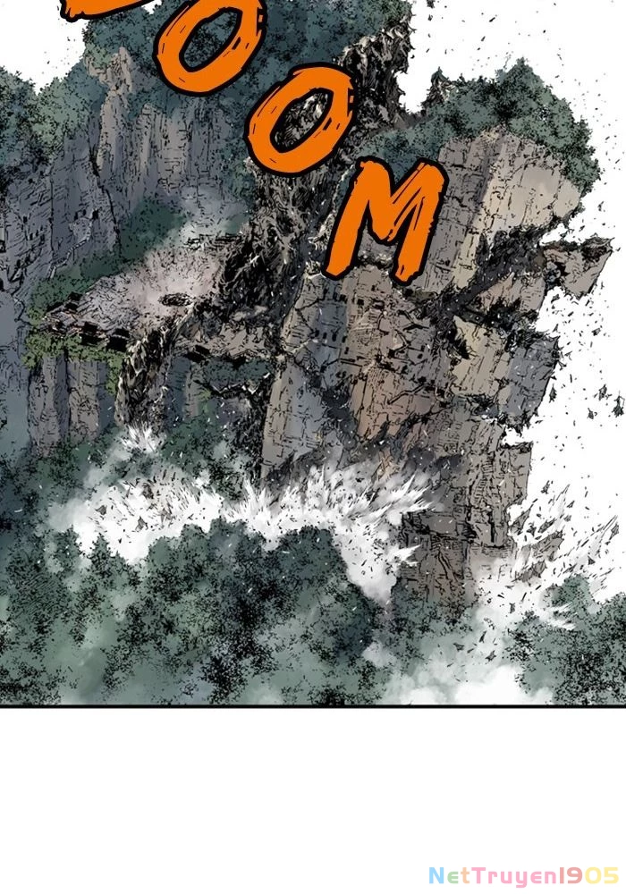 Gosu Chapter 212 - 107