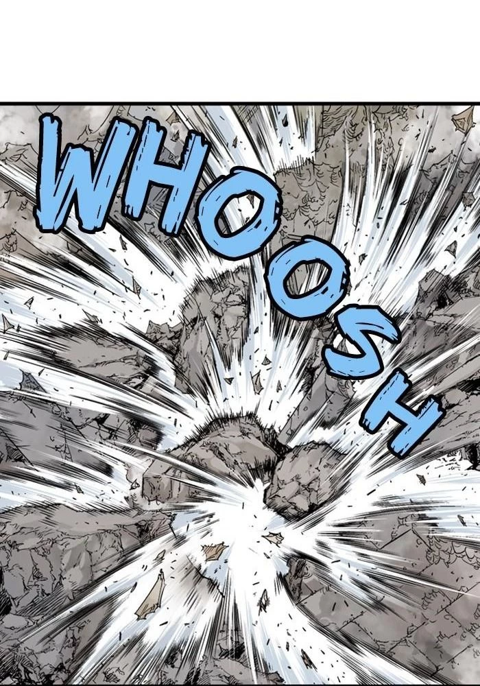 Gosu Chapter 213 - 4