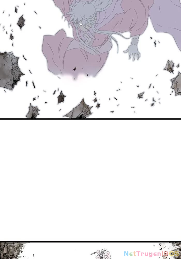 Gosu Chapter 213 - 7