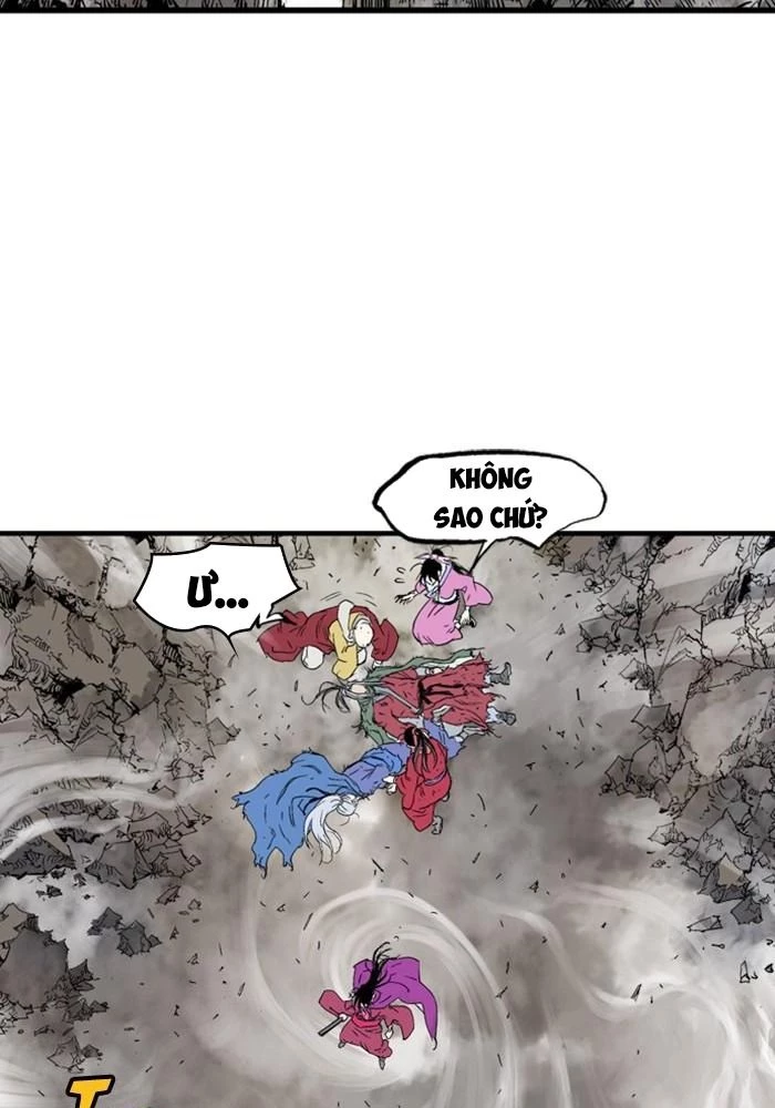 Gosu Chapter 213 - 9
